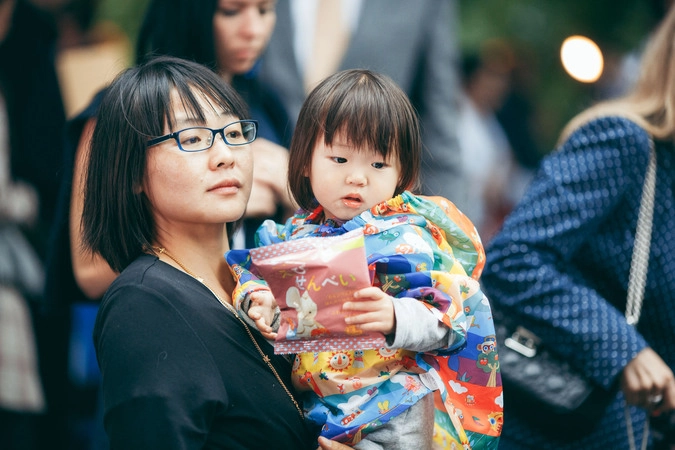 Член жюри Хуан Цзи.