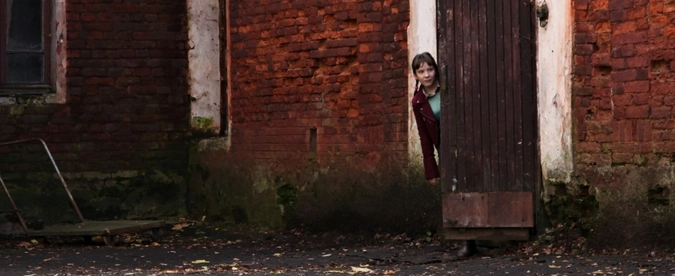 Кадр из фильма «Я не вернусь». 