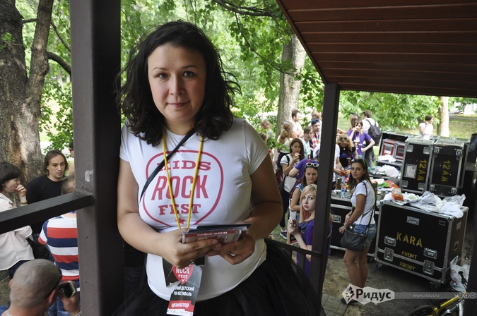 Евгения Лазарева