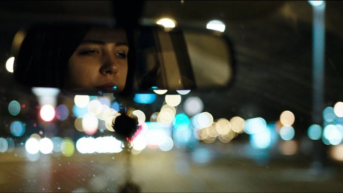 Кадр из фильма "Страна мечты".