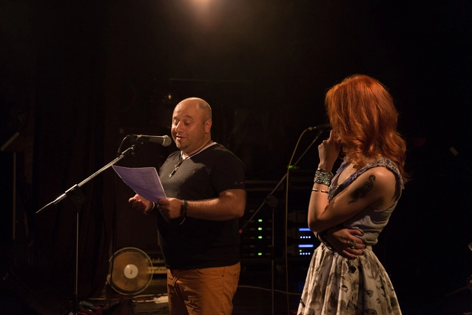 Александр Гутин