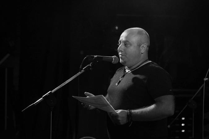 Александр Гутин