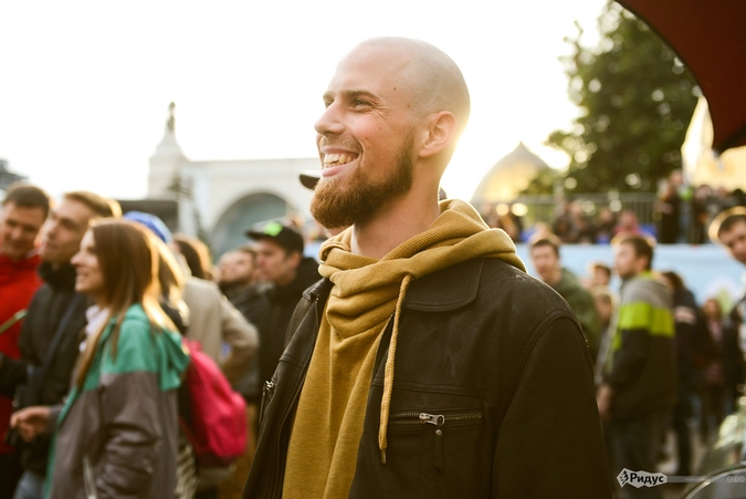 © Оля Манолова/Ridus.ru