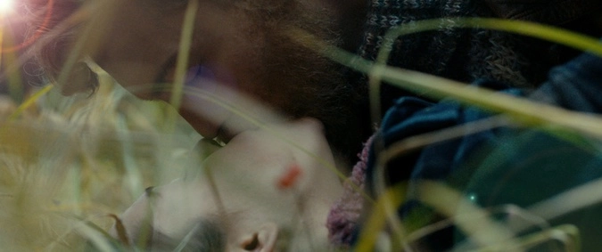 Кадр из фильма «Кино про Алексеева».