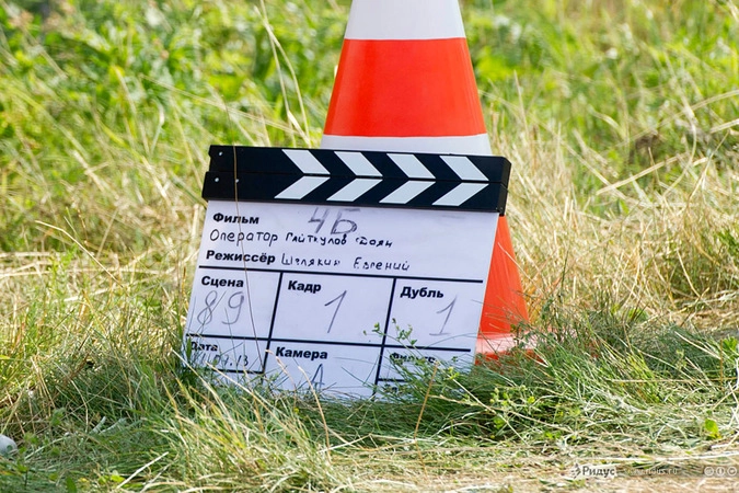 © Антон Тушин/Ridus.ru