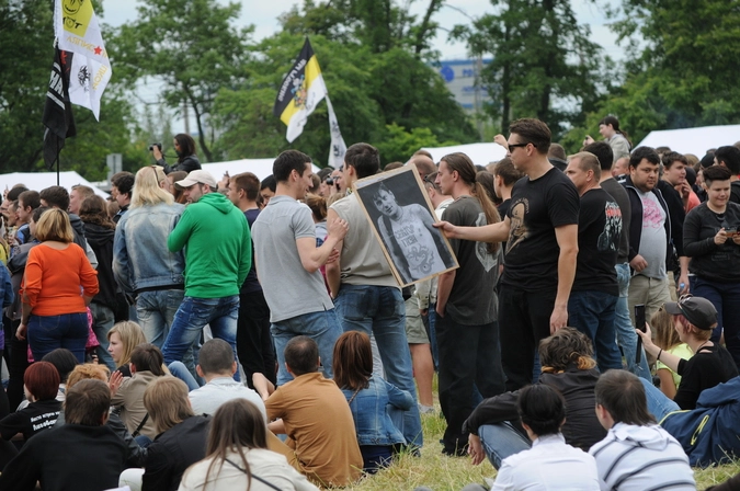 © Светлана Костылева