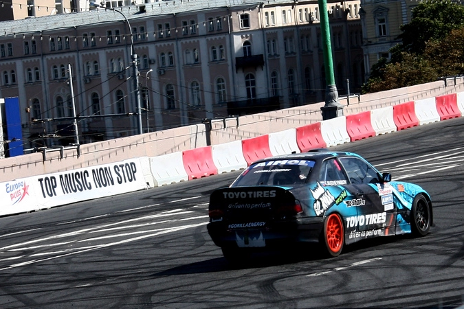 Toyo Tires Gorilla Energy GT-Shop.BMW M3.