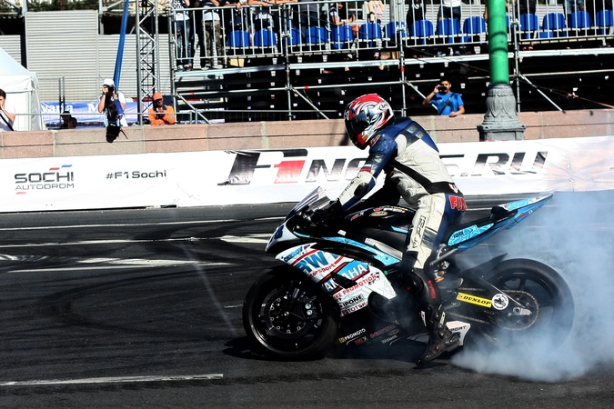 Команда RWT-motorsport.