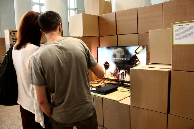 Playstation 4(2013).