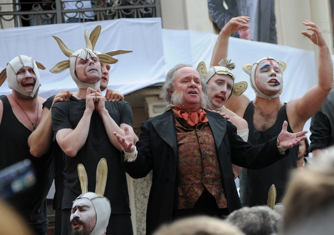 © Светлана Костылева