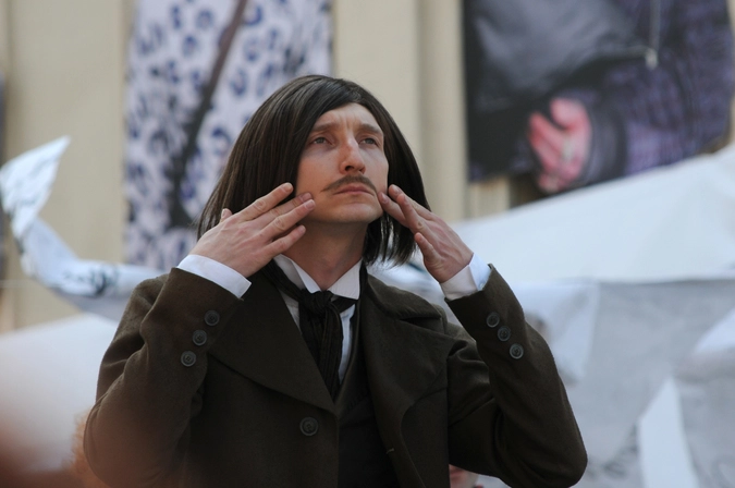 © Светлана Костылева