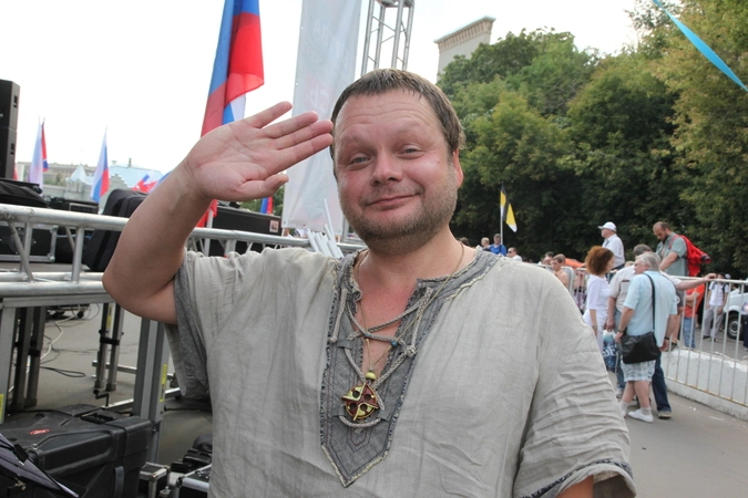 Вадим Степанцов