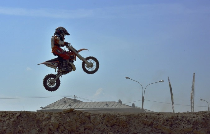 Самый маленький участник, 5 лет