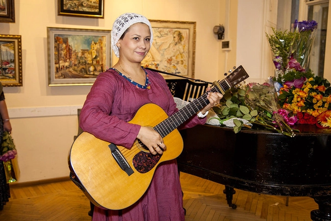 Ирина Разумихина