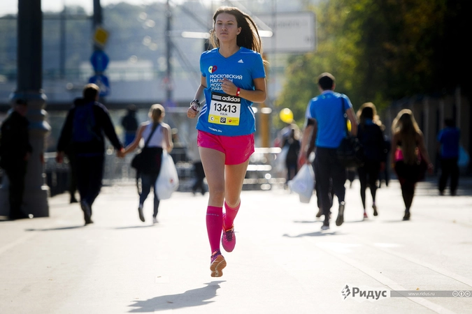 Юлия Загитова