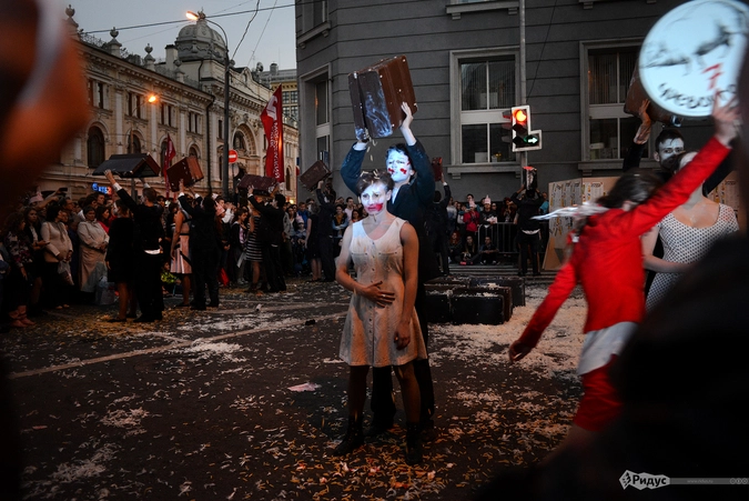 Чревоугодие