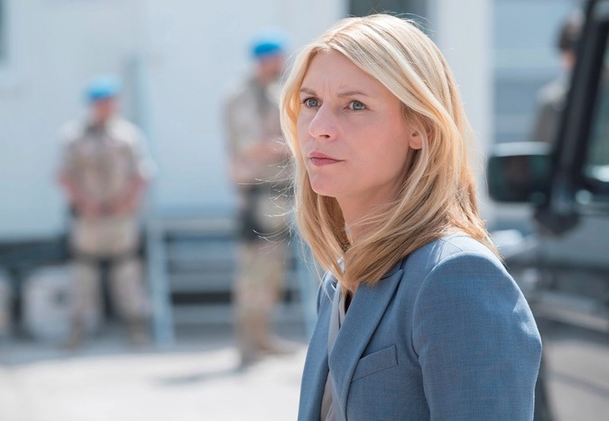 Пятый сезон «Родины»