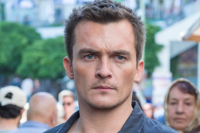 Пятый сезон «Родины»