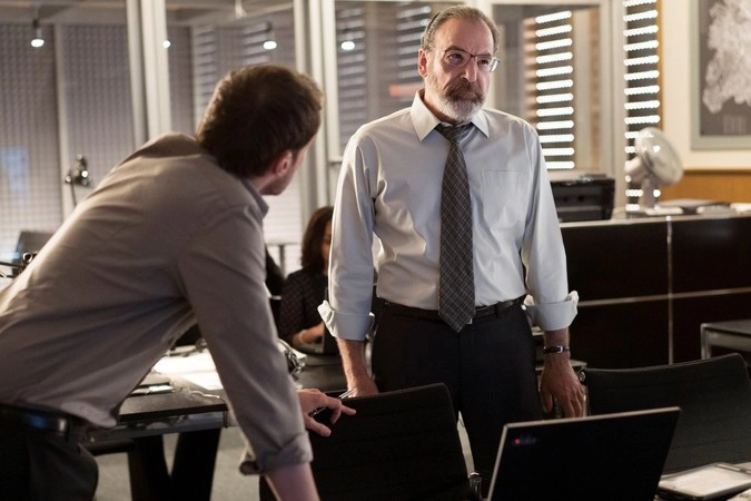 Пятый сезон «Родины»