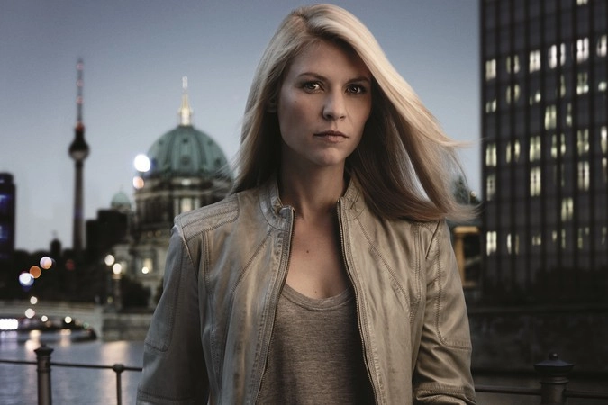 Пятый сезон «Родины»