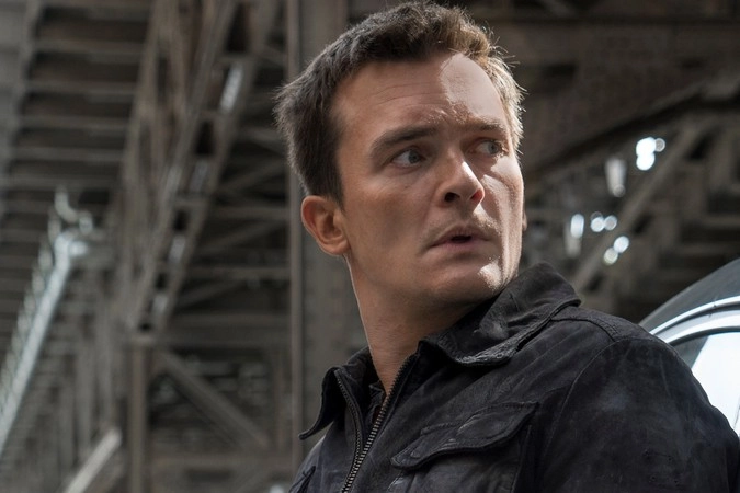 Пятый сезон «Родины»