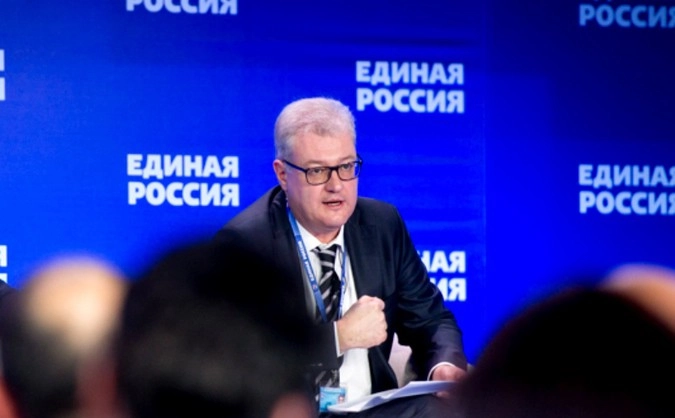 Дмитрий Орлов