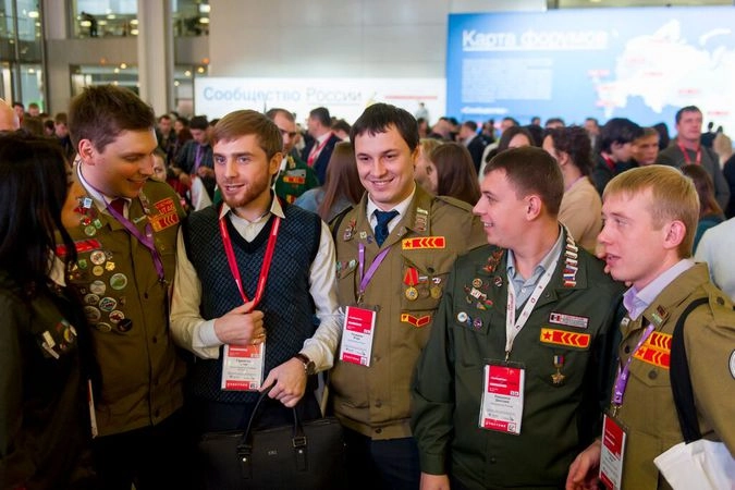 © Антон Тушин