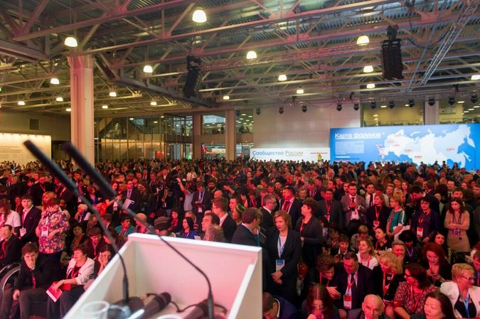 © Антон Тушин