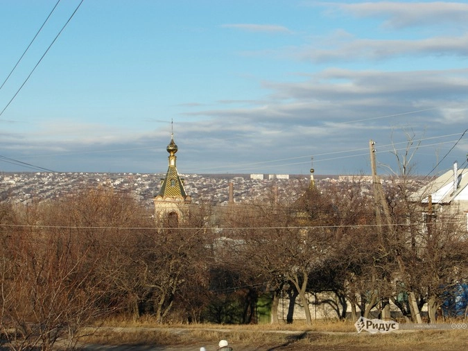  Николо-Преображенский храм