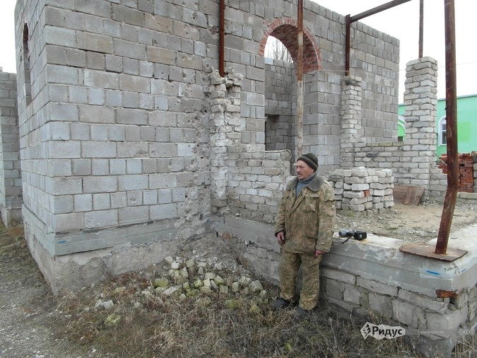 Владимир Храбров 