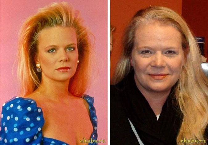 Мэрси Уолкер (Иден Кэпвелл Кренстон Кастильо)