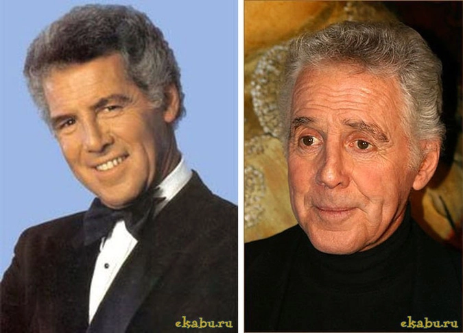 Джед Аллан (СиСи Кэпвелл)