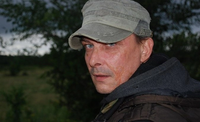 Геннадий Дубовой