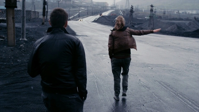 Кадр из фильма «Комбинат „Надежда“»