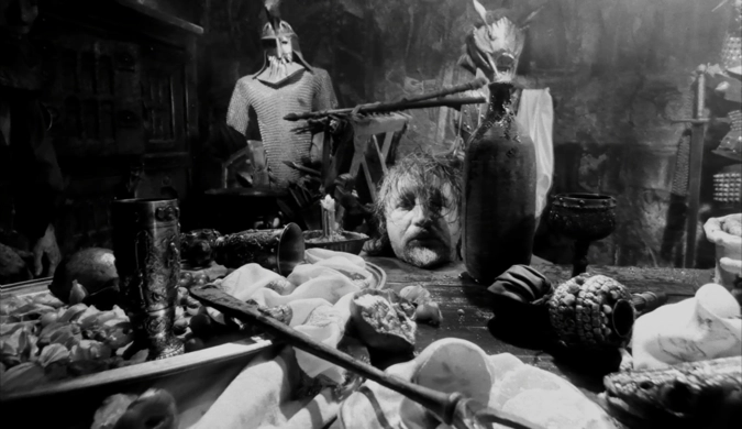 Кадр из фильма «Трудно быть богом»