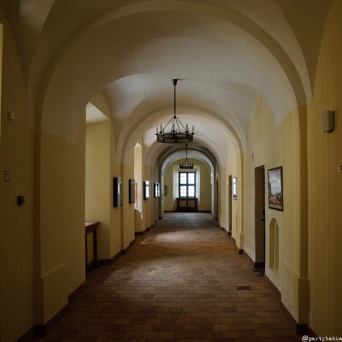 Наша гостиница, ах, ах