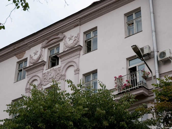 Поздний социализм, время остановилось