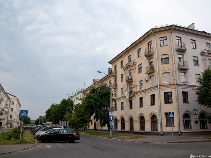 Поздний социализм, время остановилось