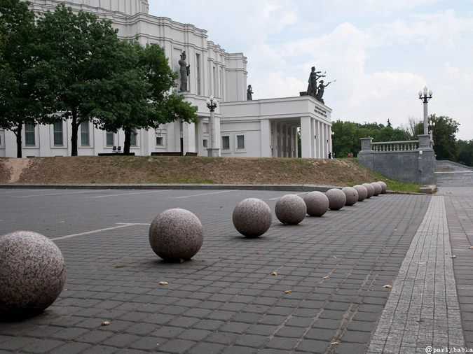 Большой театр