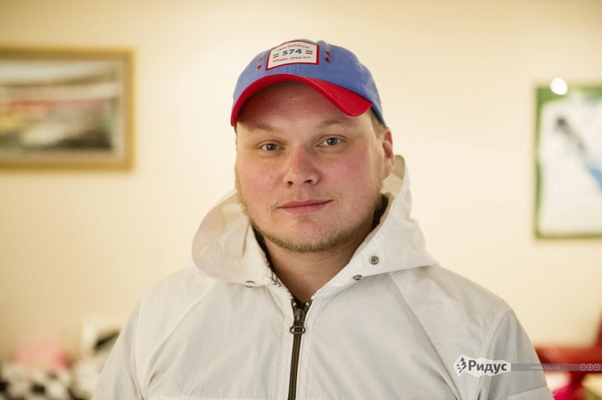 Иван Катанаев