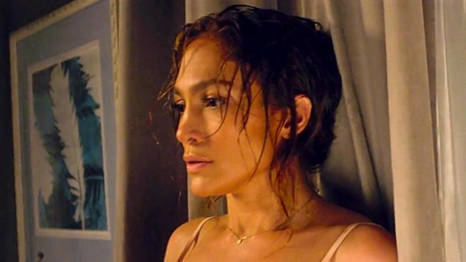 Кадр из фильма «Поклонник»