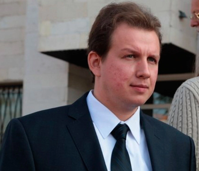 Станислав Бышок