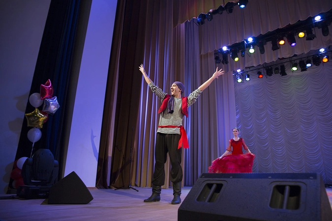 пираты Карибского моря