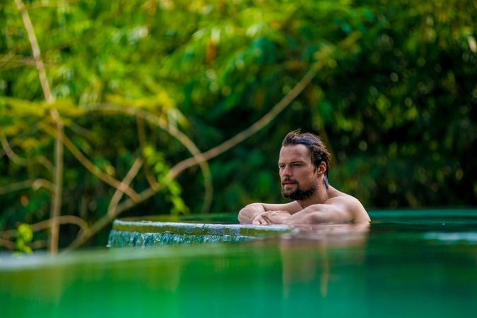 Кадр из фильма «Духless 2»