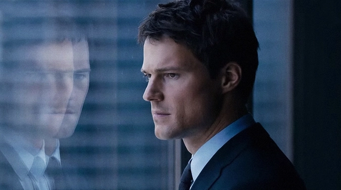 Кадр из фильма «Духless 2»