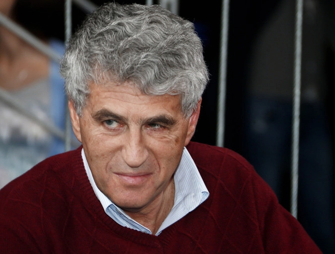 Леонид Гозман