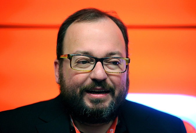 Станислав Белковский. 