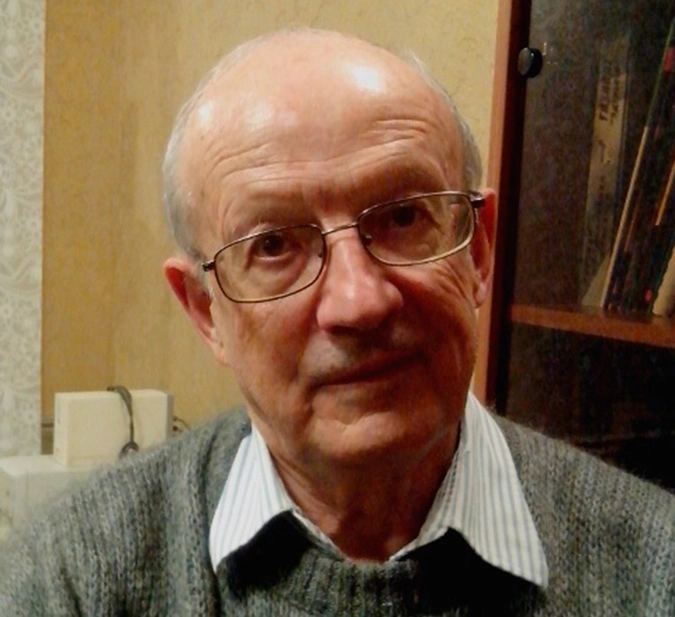 Андрей Пионтковский