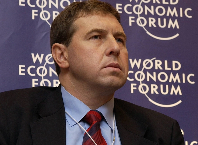 Андрей Илларионов