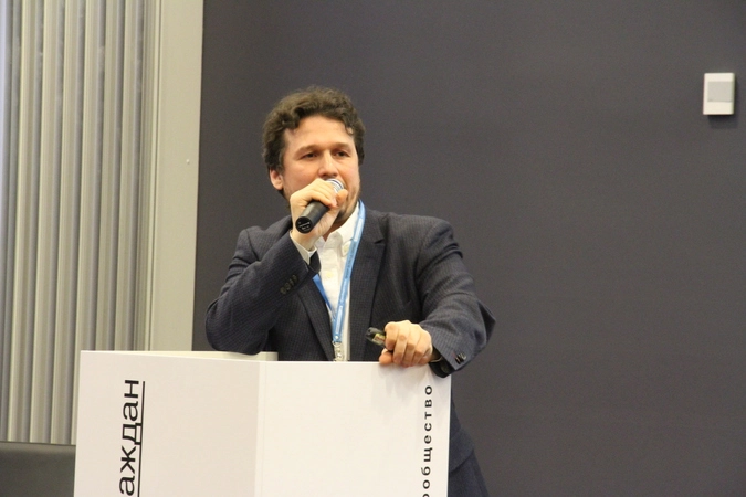 Святослав Мурунов.